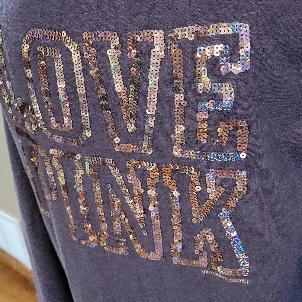 Victoria's Secret PINK Hoodie - Picture 4 of 16